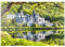 MyPuzzle Kylemore Abbey in Connemara, County Galway, Ireland - Premium 1000 Teile Puzzle - MyPuzzle Sonderkollektion von Puzzle Galaxy