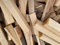LANDGRID 16kg Anmachholz BUCHE trocken Anzündholz ofenfertig Holz Feuerholz 2-35cm