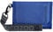 coocazoo Geldbörse, „All Blue”, blau, Portemonnaie mit Sichtfenster innen & außen, Münzfach & Kartenfächern, Klettverschluss, ab der 3. Klasse