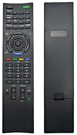 RM-ED044 RM-ED045 Fernbedienung für Sony Bravia LCD LED 3D TV KDL-32EX723