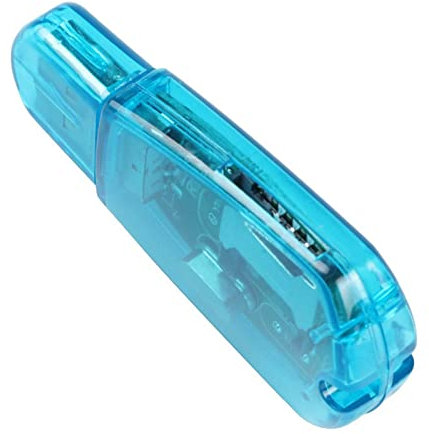NATEFEMIN GSM/CDMA + CD USB lector de tarjetas SIM estándar copia clonador escritor SMS copia accesorio SMS copia copia de seguridad