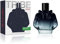 United Colors of Benetton We Are Tribe Intense Eau de Parfum pour Homme - Longue Durée - Parfum jeune, moderne et intense - Notes lavande, boisées, ambre et fruitées - Idéal pour la journée - 90 ml