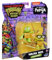 Teenage Mutant Ninja Turtles Turtle Tots Action Figure 2 Pack Featuring Leonardo and Donatello