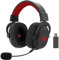 Zeus Pro 7.1 - Auriculares inalámbricos Redragon H510-PRO