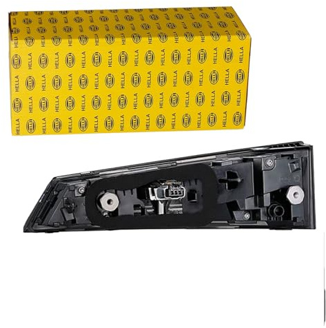 HELLA 2SA 015 020-111 Rückleuchte - LED - innerer Teil | Kompatibel mit: PEUGEOT 308 III, 308 SW III