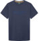 Hackett London Herren Heritage Classic Tee T-Shirt, Blau (Midnight), L