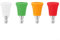 Compatible with Most Cleaning Machines Power Pressure Washer Nozzle Replacement (4pcs)