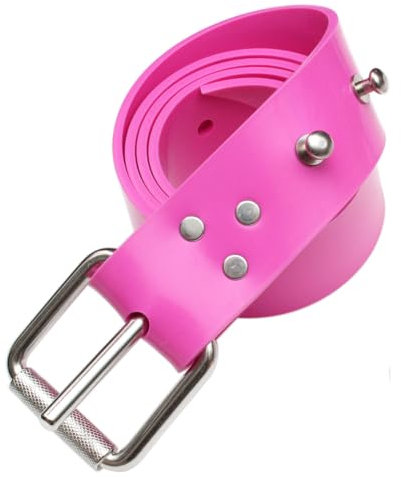 Diving Weight Belt (Purple)