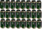 Green Cola Doble Zero pack de 24 unidades