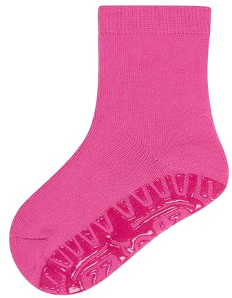 Sterntaler Unisex Fliesen Flitzer Stoppersocken Soft Uni Fli Fli SOFT uni