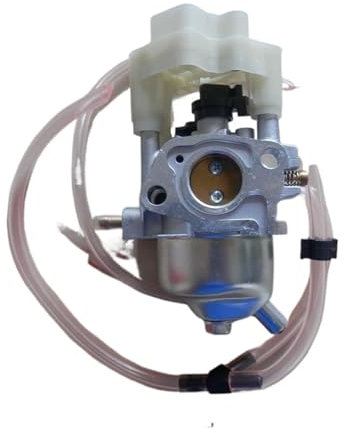 Parti di riparazione degli strumenti Für EU30i für Carburetor Ay passt für Honda für EU30IS und für weitere 3 -kW -praktische tragbare Wechselrichter für 3KVA Digital Generator Carb -Montage Facile da