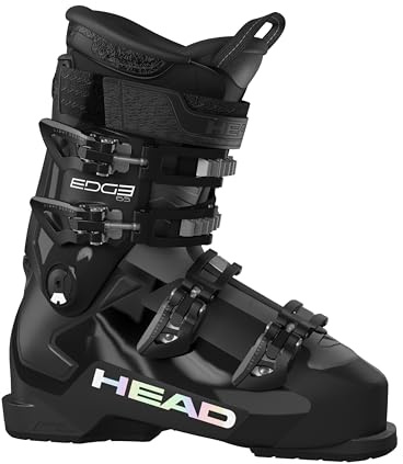 Head Edge 65 Hv Woman Alpine Ski Boots 27.5