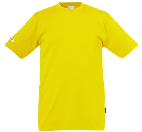 uhlsport Herren Uhlsport Team T-Shirt Sport-Shirt (1er Pack)