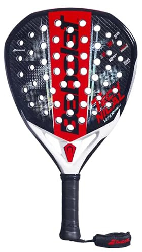 Babolat,t Technical Viper Soft 3.0 - Racchetta da padel