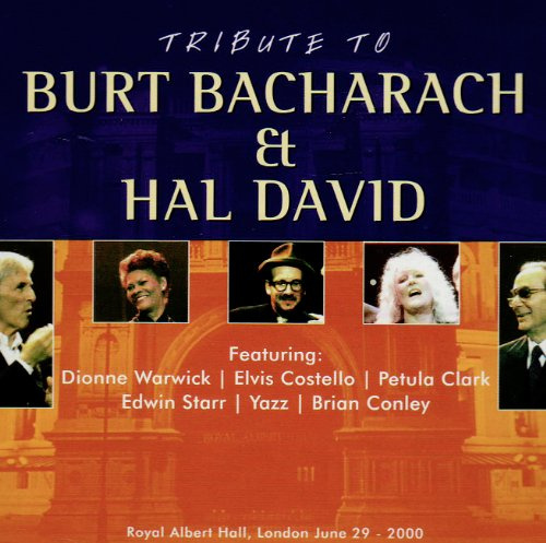 Tribute to Burt Bacharach & Hal David
