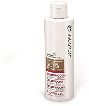 Masterdiet Riad Argan Gel Corporal - 500 g