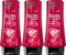 Schwarzkopf – Gliss – Ultimate Color Haar-Shampoo – 200 ml – 3 Stück