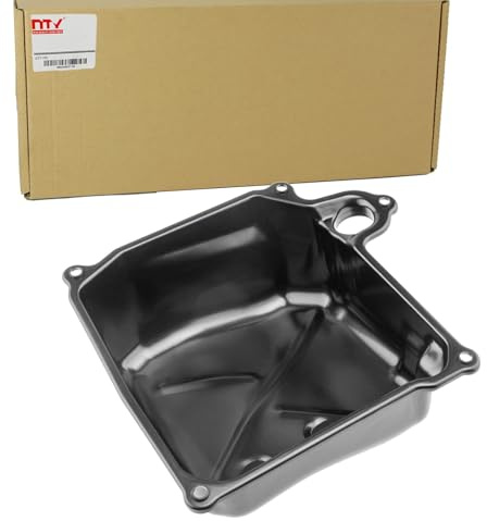 NTY GEARBOX OIL PAN BMO-VW-018