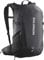 Salomon Trailblazer 30 Unisex-Wanderrucksack, Vielseitigkeit, Einfach zu handhaben, Komfort und geringes Gewicht, Schwarz