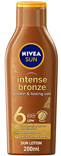 Nivea Tanners, 0.23 kg