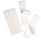 ASC 100 Pack - Number Plate Sticky Pads - Registration Plate Adhesive Pads 95mm x 25mm