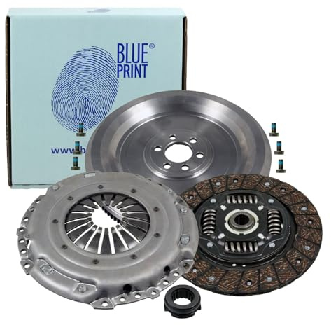 Clutch Kit Blue Print ADV183039 Febi Bilston New Genuine Part Pck of 1