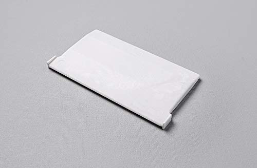 Vertical Blind Chainless Bottom Weights. 89mm. Child & Pet Safe. Spare Parts (48)