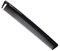 Jäneke Haarschneidekamm 55812 Carbon-Kamm 22 cm (antistatisch) Haarkamm durchgehend weite Zahnung + mit Abteilzahn (812)
