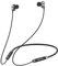 Lenovo HE08 Wireless Headphones (Black)