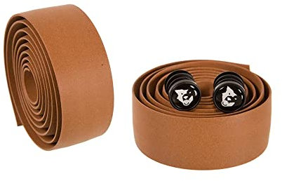 Wolf Tooth Components Geschmeidiges Lenkerband braun