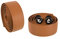 Wolf Tooth Components Geschmeidiges Lenkerband braun
