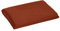 vidaXL Tela de Repuesto para Sombrilla Voladiza Dosel Lona Recambio Jardín Patio Terraza Balcón Parasol Refugio Impermeable Terracota 300 cm