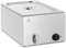 Royal Catering RCBM_GN1/1_1 Bain-marie Chauffe-plat Bain-marie professionnel 600 W 1 x GN 1/1 Robinet De Vidange