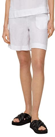 s.Oliver Short,38,Weiß