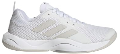 Adidas Shoes - Low (Non Football) Rapidmove Trainer W, FTWR White/Grey One/Grey Two, IF3204, 6
