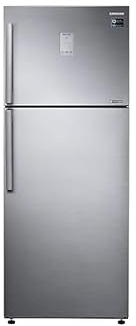 samsung FRIGORIFERO RT50K6335S9 DOPPIA PORTA 80 CM INOX 500 L NO FROST DIGITAL INVERTER LIBERA INSTALLAZIONE CLASSE A++ (Ricondizionato)