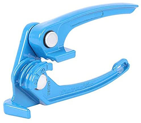 Wiedfedy 1/8 in 3/16In 1/4 in Tube Bender Oil Pipe Tube Bender Tubing Fuel Brake AC Refrigerant Line Bending Tool