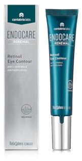 CANTABRIA LABS ENDOCARE Renewal Retinol Eye Contour 15 ml