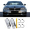 2pcs Car Door Projector Lights Welcome Courtesy Light for BMW (2)