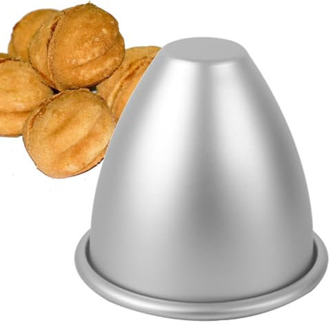 AIYING Moule à gâteau,Pics de pour gâteaux | Moule en aluminium de moule à gâteau de robe de de princesse, moules de gâteau pour la partie à la maison