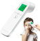 Thermomètre Frontal Adulte | Thermomètre Infrarouge Sans Contacts Thermomètre Frontal Bébé | Thermomètre sans Contacts Thermomètre Infrarouge, Affichage De La Température En 3 Couleurs