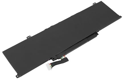 PowerSmart® 4200mAh 11,55 V Akku Ersatz für HP Envy x360 Convertible 15-ee, Envyx360 15-ed0006TX, Envyx360 15-ed0009TX, L76965-2C1, L76985-271, L770374-005, HSTNN-DB9N