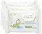 Simply Gentle Organic - Baby Water Wipes, 100% Organic Cotton with 99% Water Formula - Soft & Hypoallergenic, Suitable for Newborn - Chemical Free, Dermatological Tested - 52 (Pack of 3)