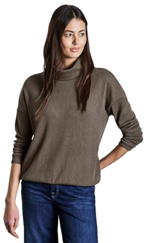 Street One Damen Strukturshirt