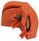 Affilatrice per Punte da Trapano Elicoidali Affilatrice per Punte da Trapano Multiuso Facile da Usare Strumento Portatile Versatile per Affilare Punte da Trapano Elicoidali per