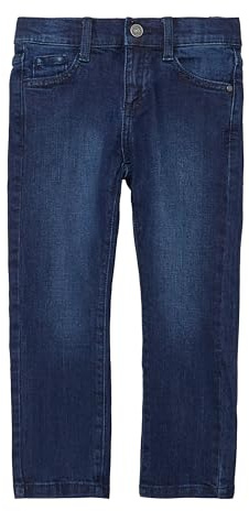 s.Oliver Jungen Jeans-Hose Jeans Brad/Slim Fit/Mid Rise/Slim Leg