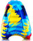 Aufblasbares Surf-Bodyboard für Erwachsene - Mehrzweck-Poolschlitten & Schwimmtrainingsmatte, schnelles Aufblasen Beach Drifter für Wassersport und Fitness