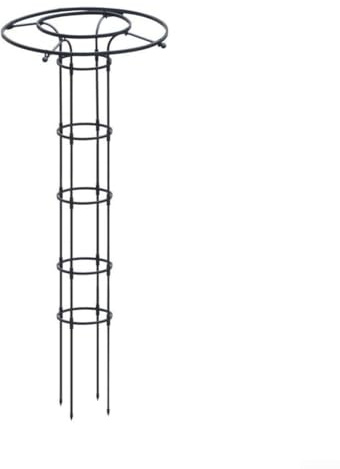 Rankhilfe für Kletterpflanzen, für gesundes Pflanzenwachstum, 180 cm