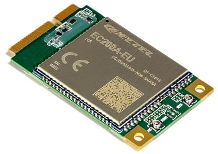 Modem Mikrotik R11eL-EC200A-EU 3G/4G PCI-e