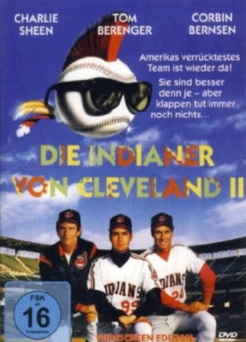 Die Indianer von Cleveland 2